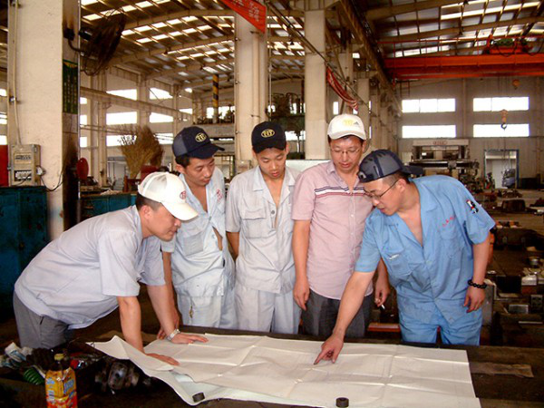 煙臺(tái)南堯汽車科技有限公司