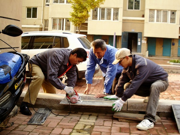 南堯物業(yè)（煙臺(tái)市芝罘南堯物業(yè)管理有限公司）